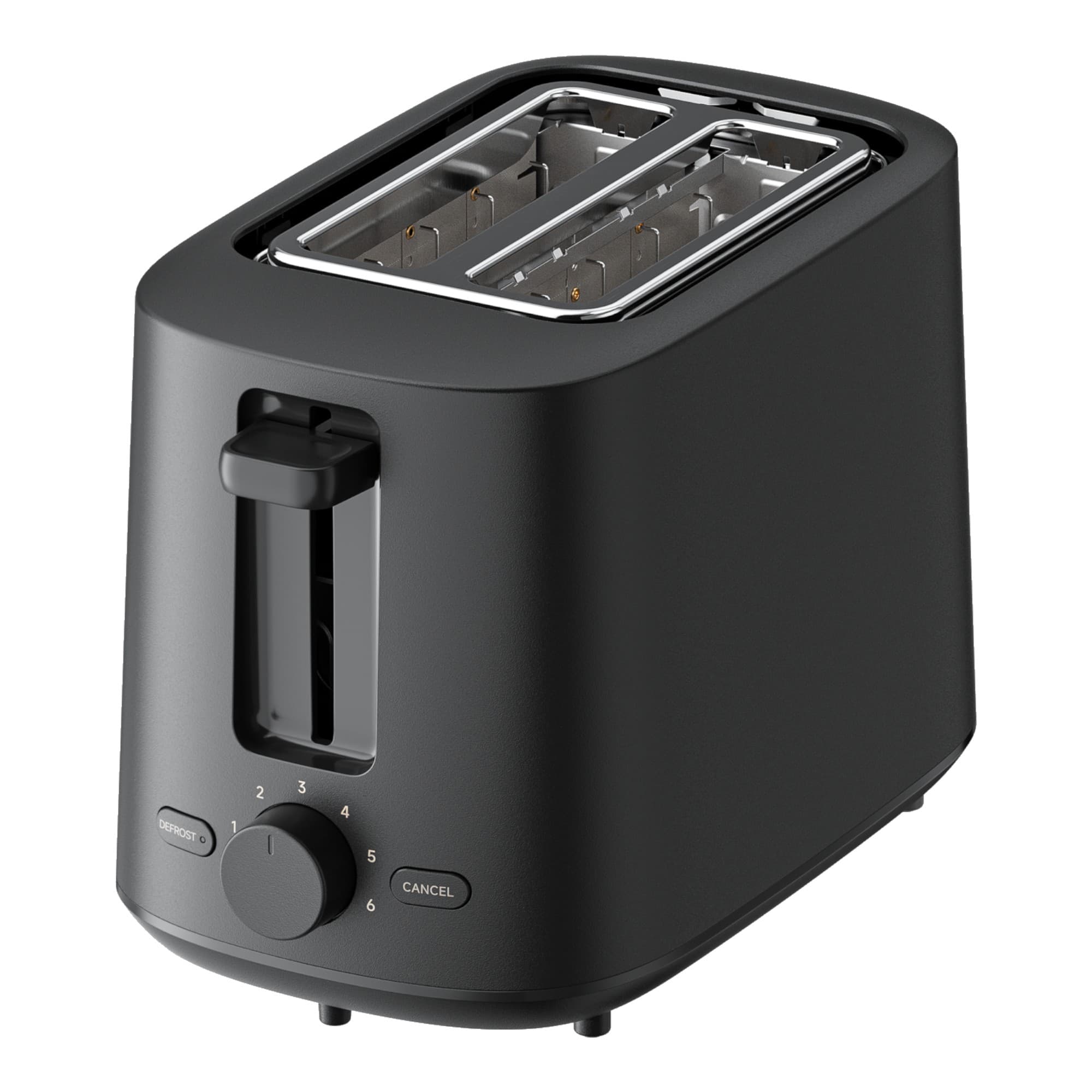 Tostadora Xiaomi Bhr8811eu 930w 6 Niveles 2 Panes
