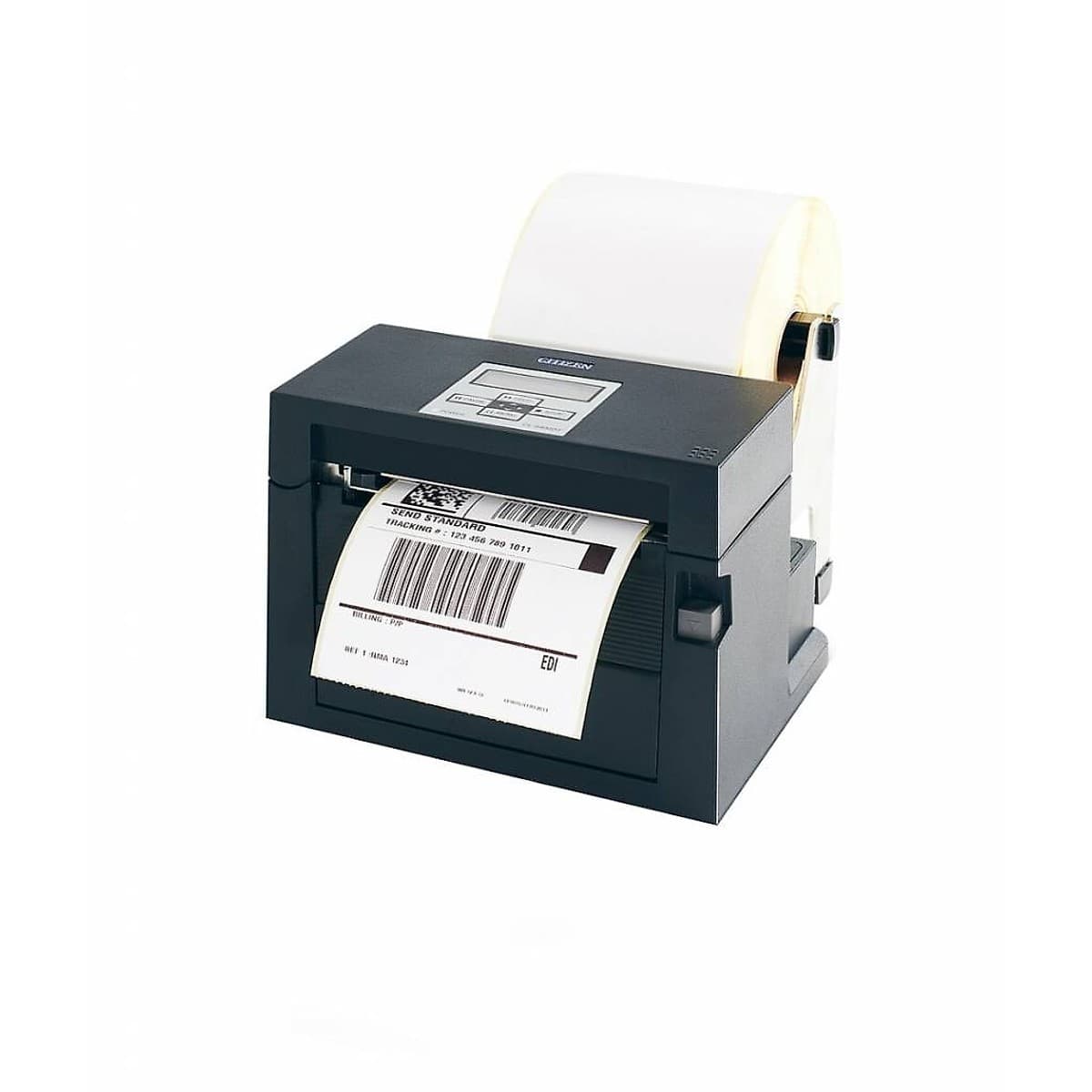 Impresora Térmica Directa Citizen Cl-S400dt