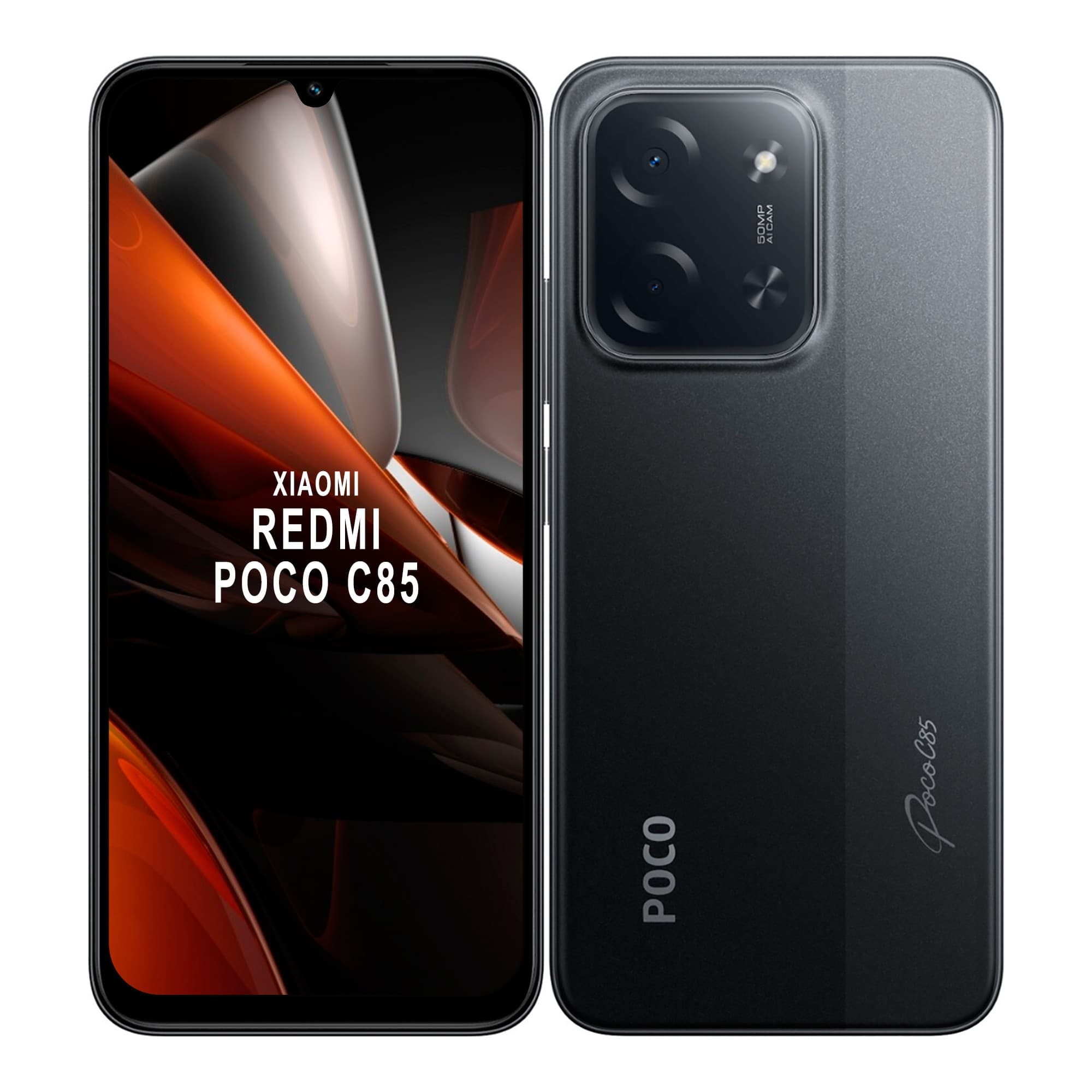 Xiaomi Poco C85 6.9'' 4g 6gb 128gb Doble Cam 50mp