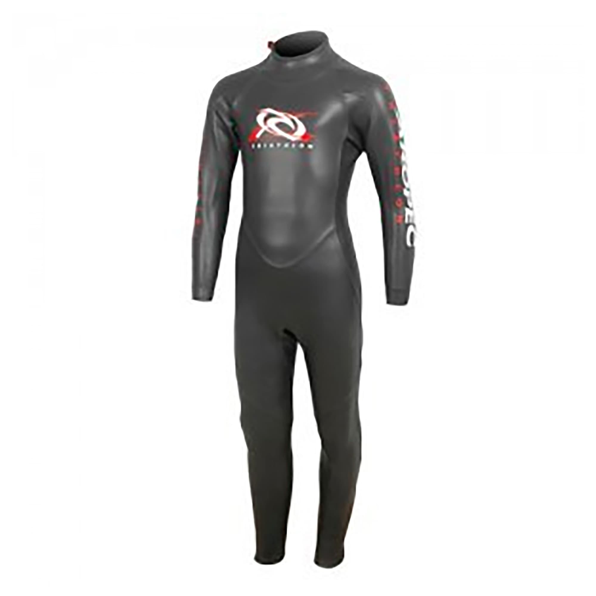 Traje De Compresión Aropec Niño Super Stretch 3/2mm Xl