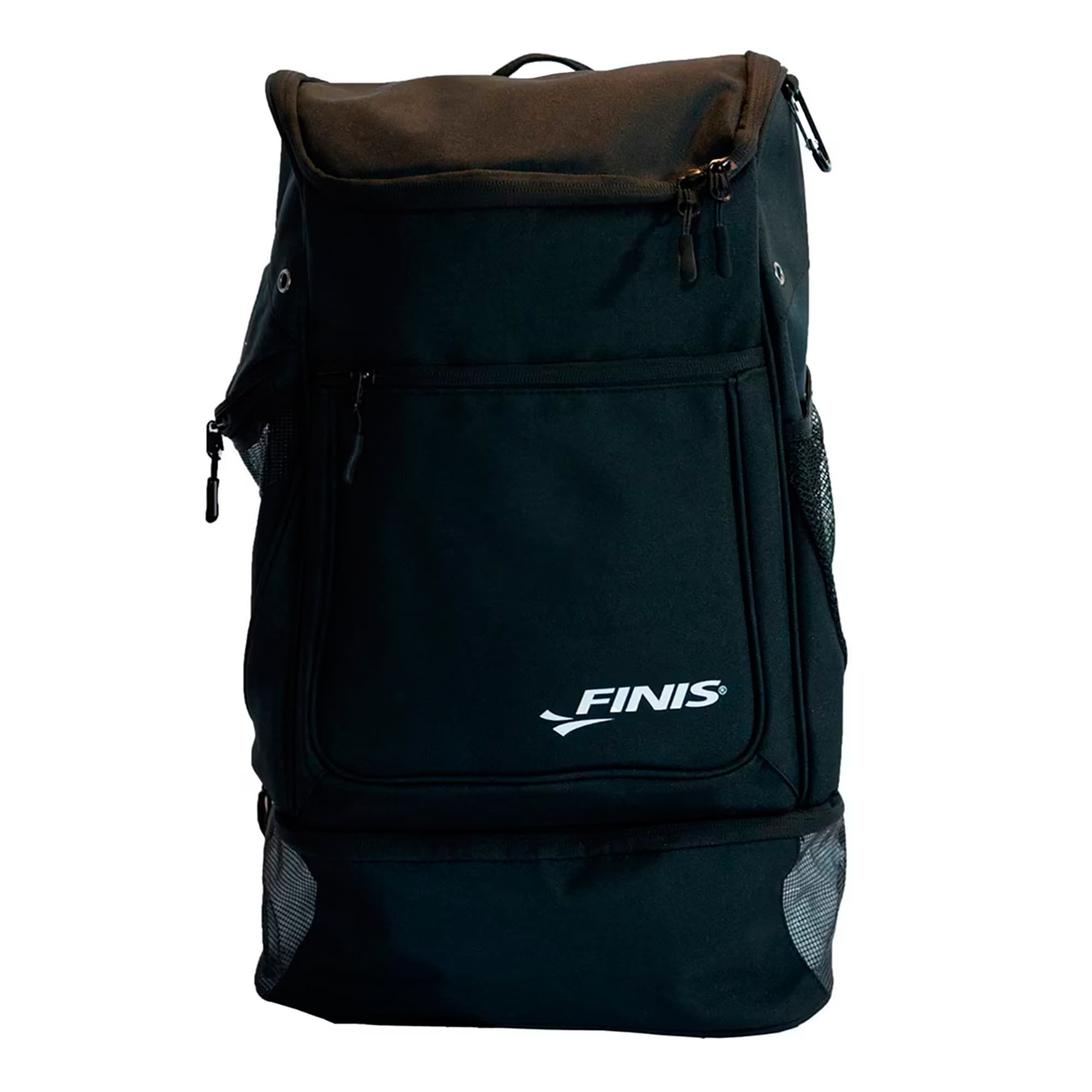 Mochila De Entrenamiento Y Viaje Finis Team Backpack 2.0