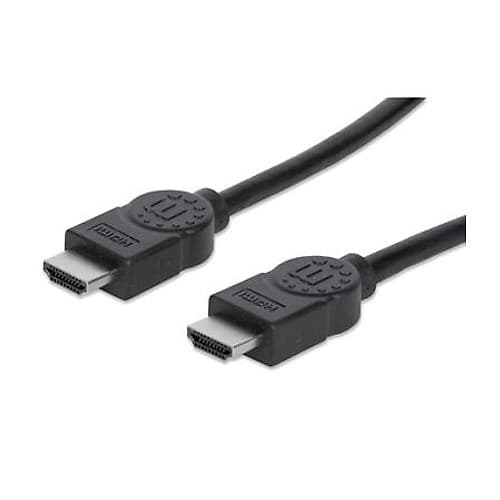Cable Video Hdmi M/M 4k 5m Manhattan
