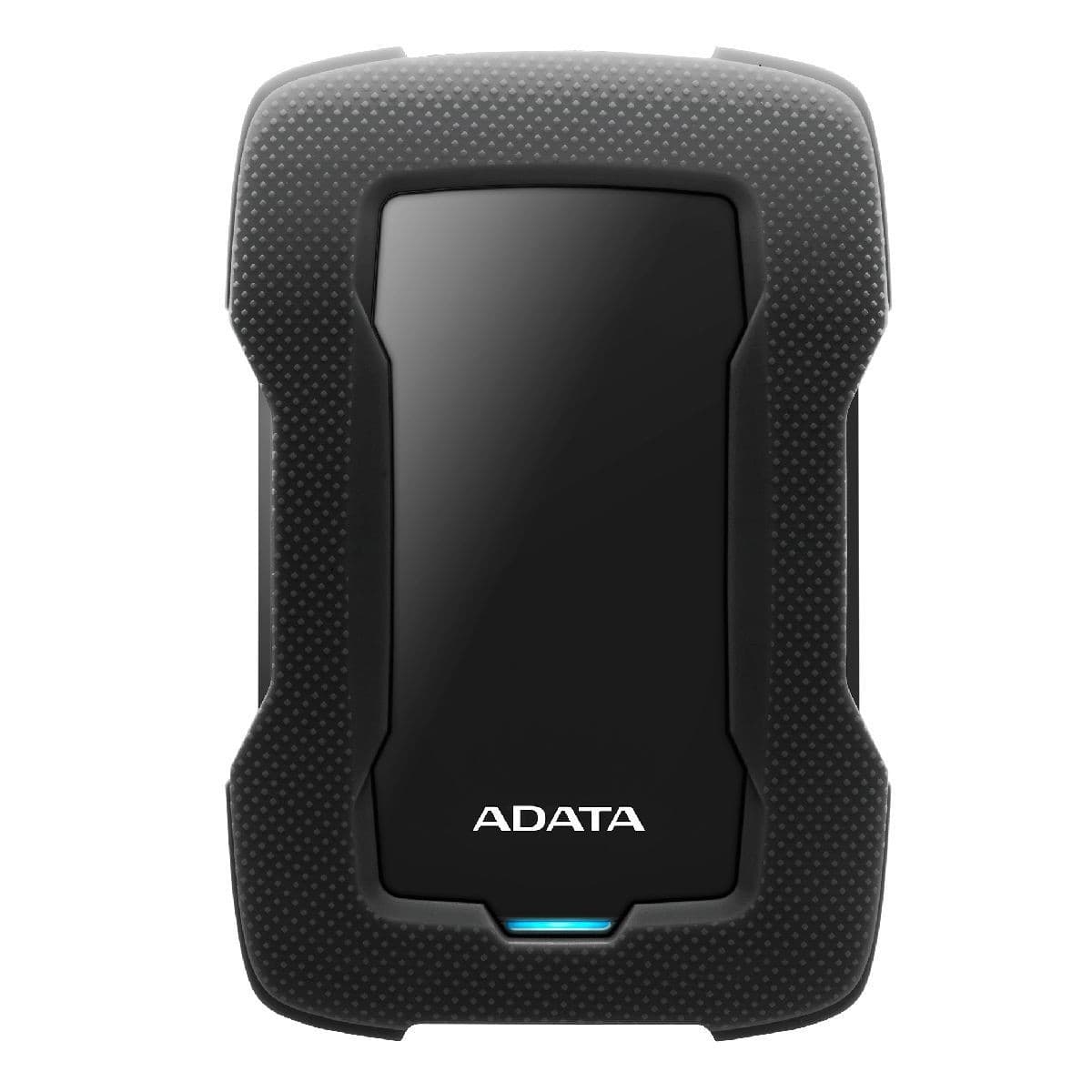 Hdd Externo Adata Hd330 1tb 2.5" Usb Bk