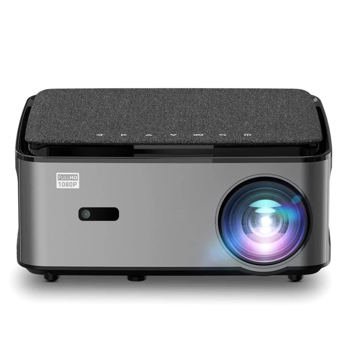 Proyector Rigal P1 Android + Wifi 4200lm