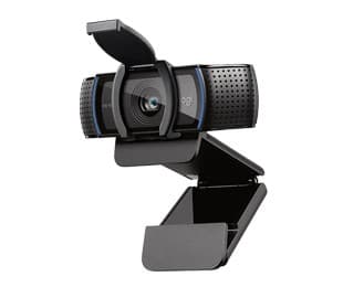 Logitech 960-001257 Webcam C920s Pro Hd Usb