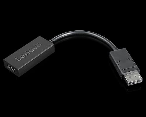 Adaptador Display Port A Hdmi