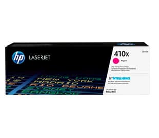 Hp Toner Cf413x Magenta M377/452/477 5.000 Copias Cp (O)