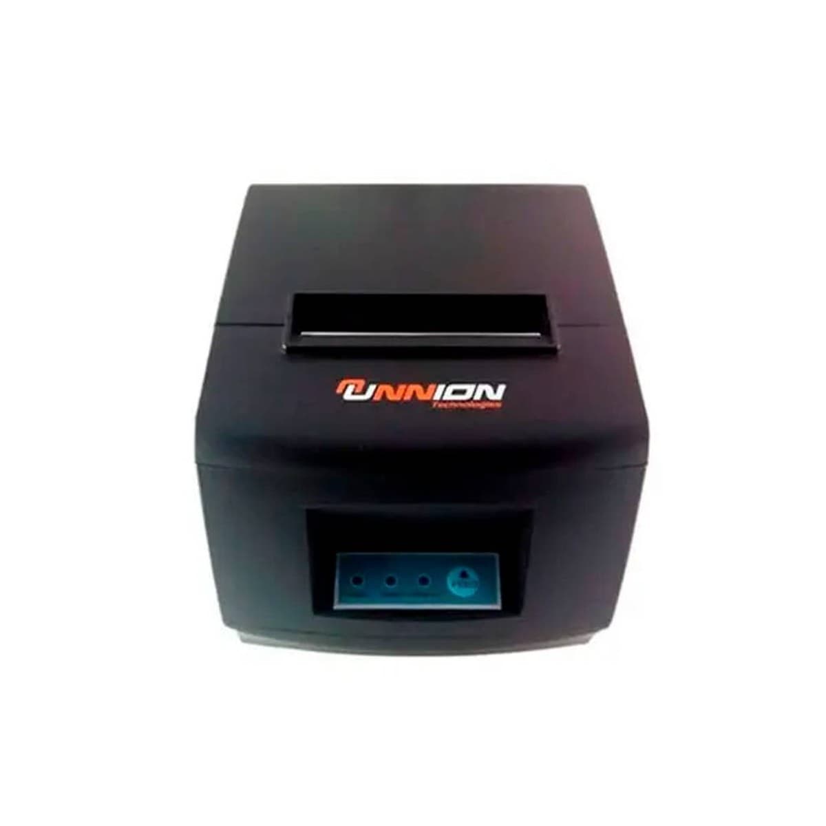 Impresora Térmica De Tickets Y Recibos Unnion Tp38 - 3" Usb Y Lan Para Pos