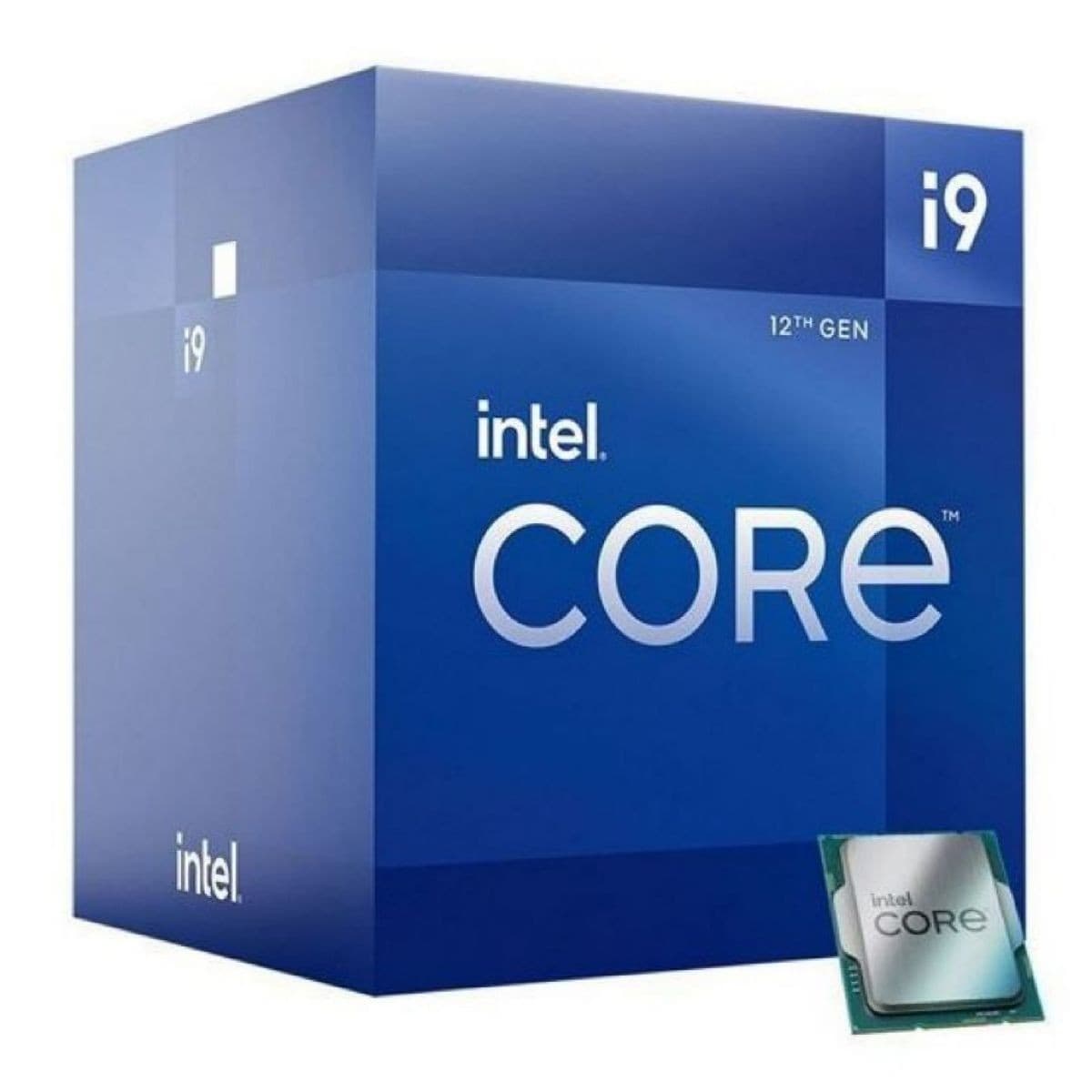 Procesador Cpu Intel Core I9 12900f S1700 S/Video 12va G. Box