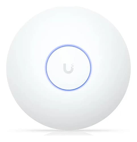 Access Point Ubiquiti U7 Long Range Wifi 7 Unifi