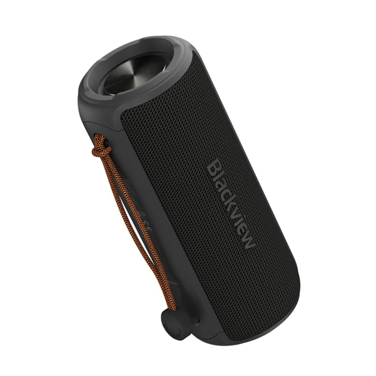 Parlante Bluetooth Blackview Aurabass 3 20w Ipx7 3600mah