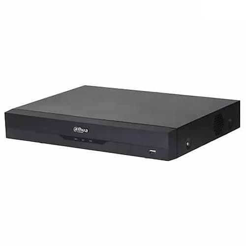Cctv Dvr Xvr 16ch Ia 5116hs-I3 Dahua