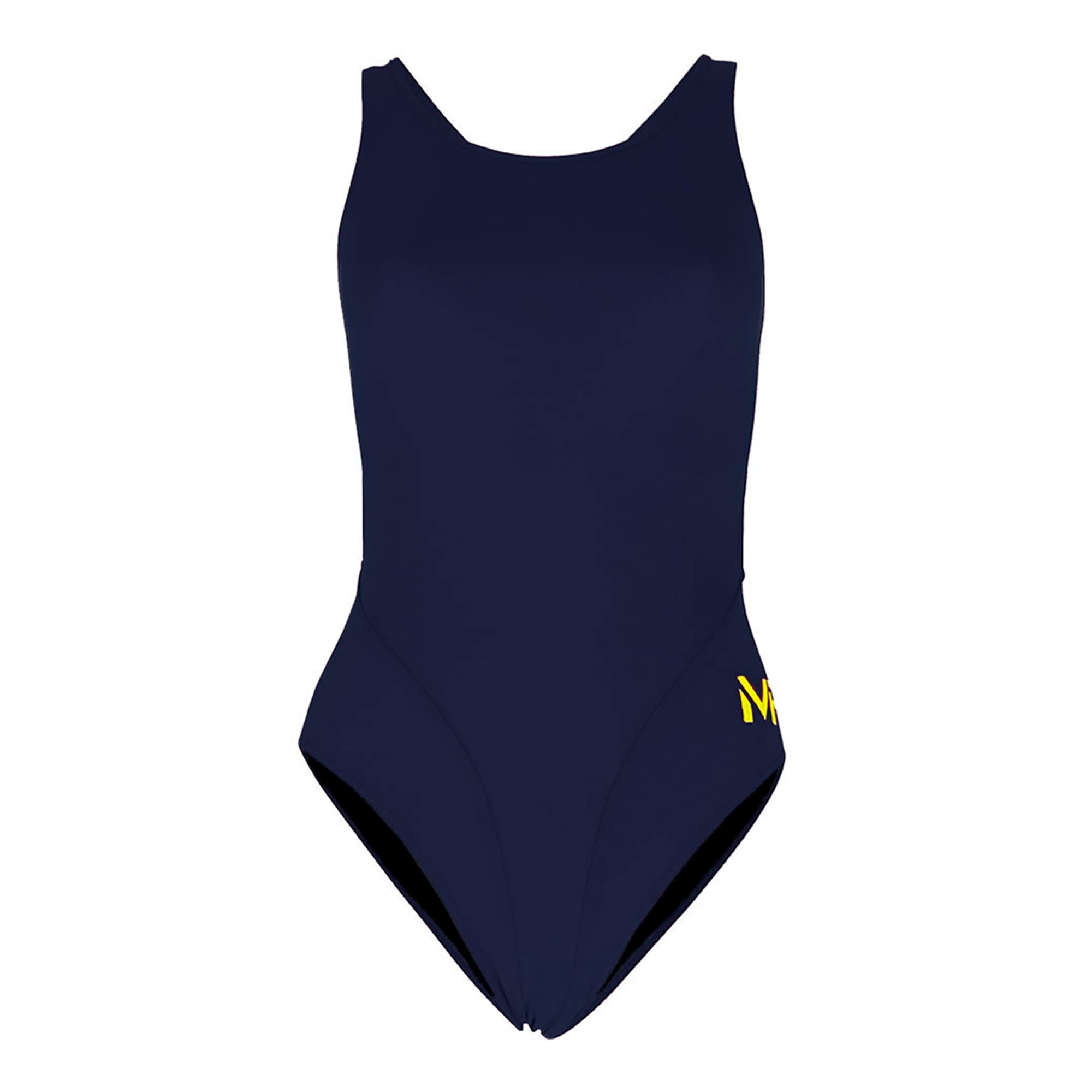 Malla De Baño Phelps Team Solids Mujer 20