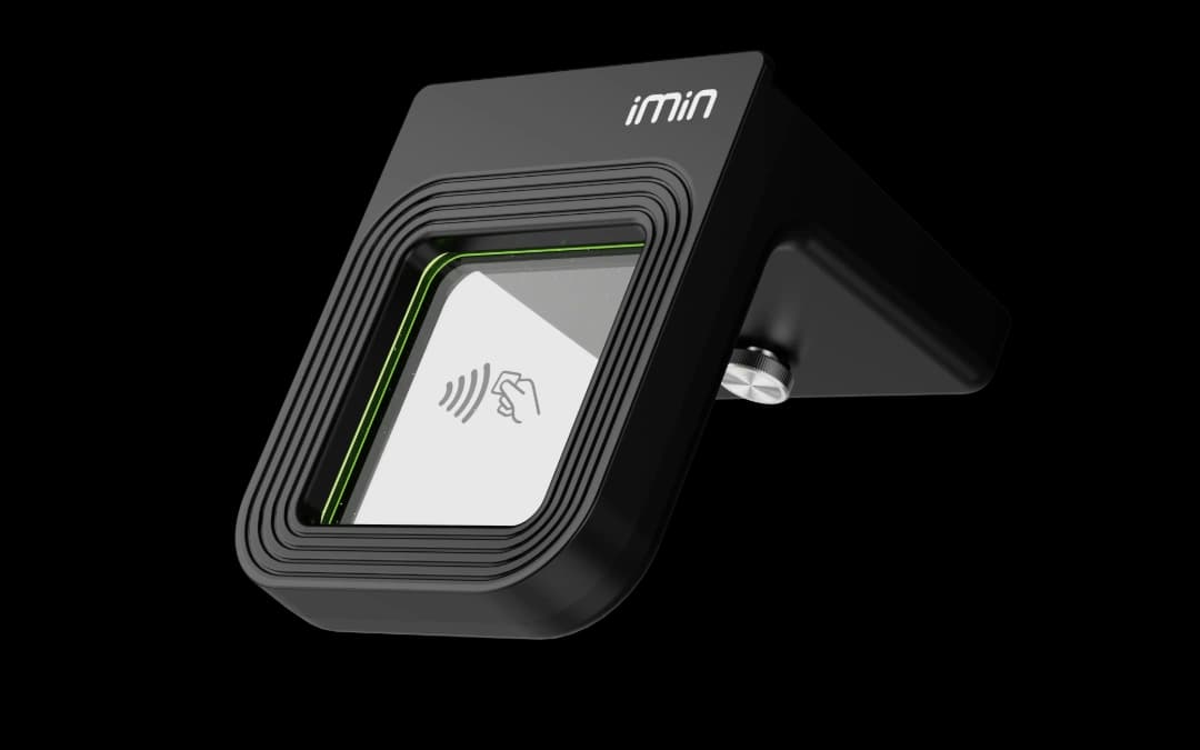 Módulo Nfc Imin Swan 2 - Lector De Tarjetas Y Pagos Contactless (Ds2-51)