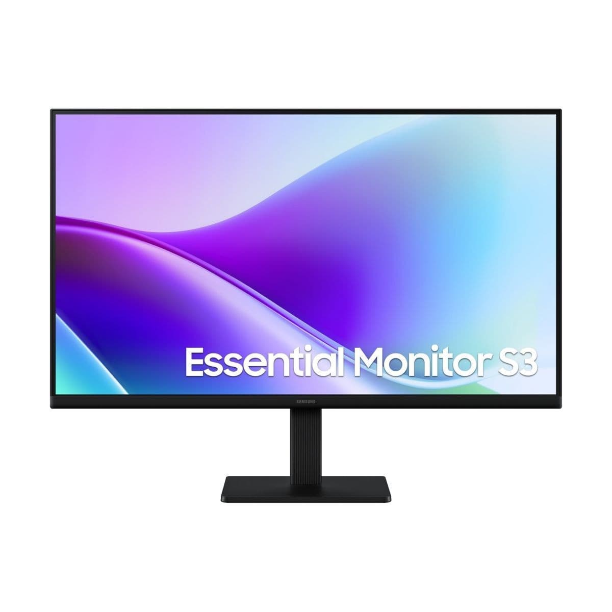 Monitor Samsung Essential S3 22" Ips Fhd 120hz