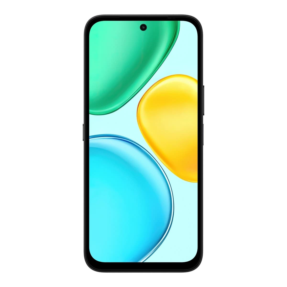 Honor X7e 6+256 Black