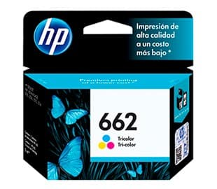 Hp Cz104al (662) Color 1515/2515/2545/2645/3515/3545 100 Cps