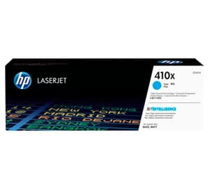 Hp Toner Cf411x Cyan M377/452/477 5.000 Copias Cp (O)