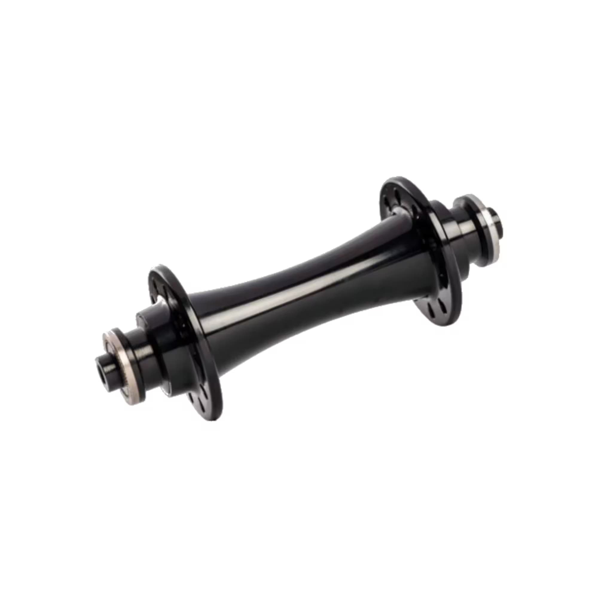 Hub Para Bicicleta My-906f 14g X 16h 20h 2 Rodamientos