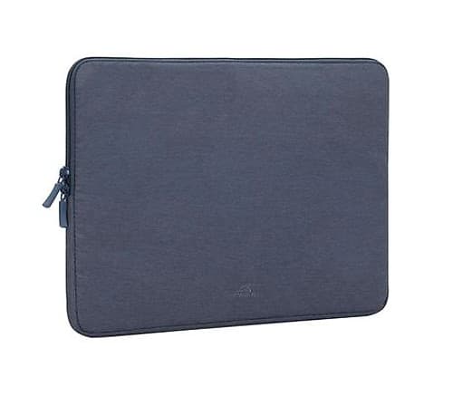 Rivacase 7703 Funda Para Laptop Suzuka 13.3" Blue
