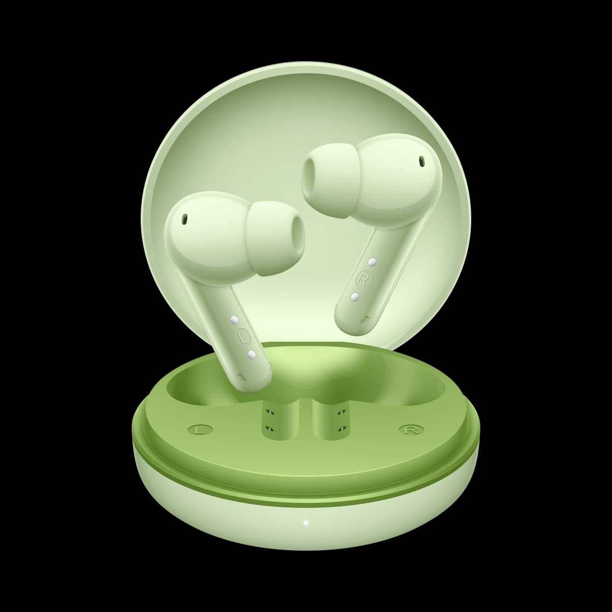 Earbud A Pro Green