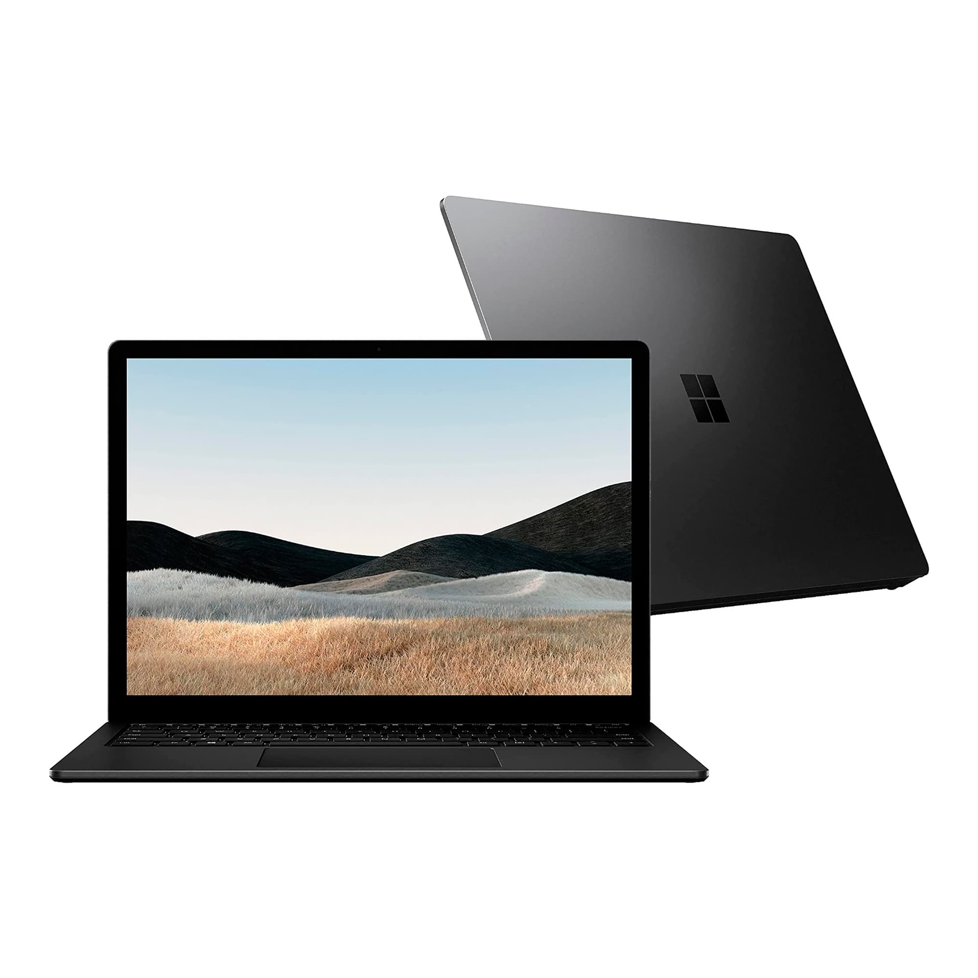 Notebook Microsoft Surface 13.5'' Táctil Core I7 16gb 256gb Win11 Pro Ultra Portable