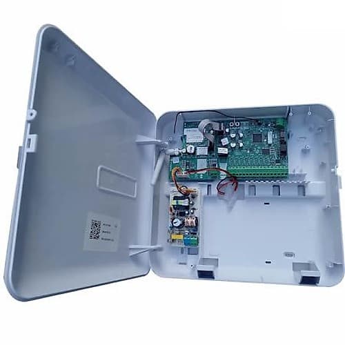 Alarma Central Monit. Amt 1000 Smart C/Receptor S/Teclado Intelbras