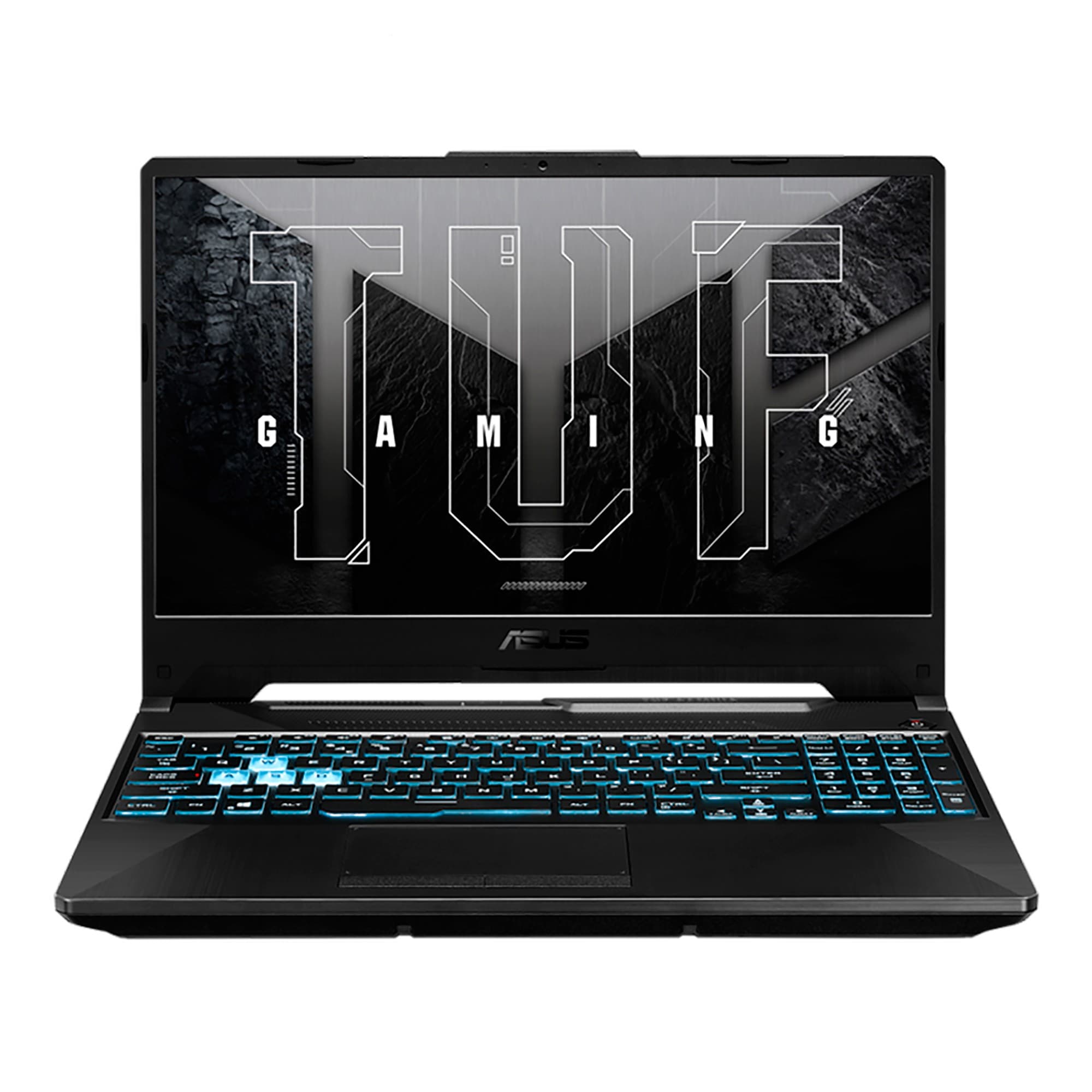 Notebook Gamer Asus Tuf 15.6'' Ryzen 7 16gb 512gb Win11 Rtx3050