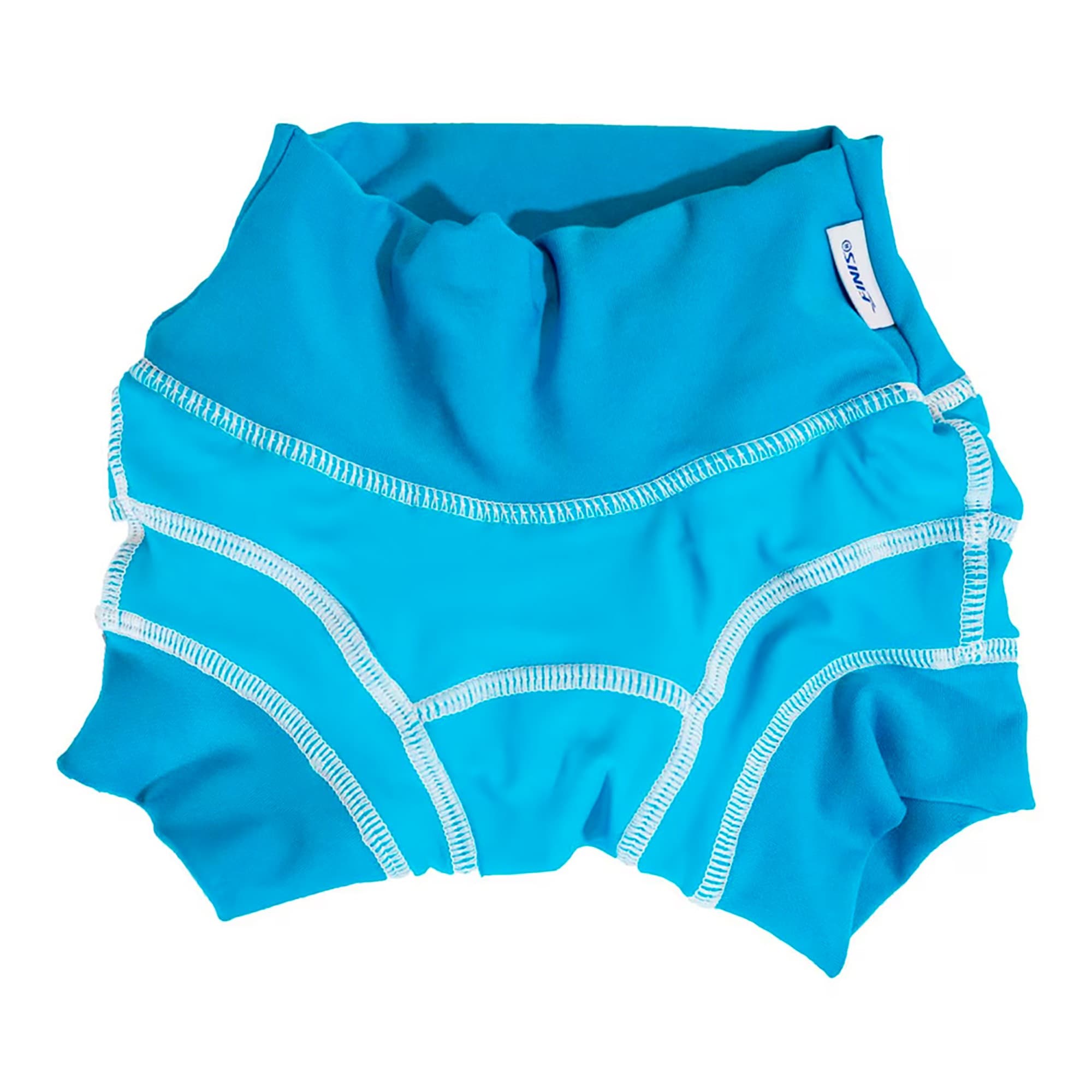 Pañal Reutilizable Finis Double Swim Diaper Upf50+ S