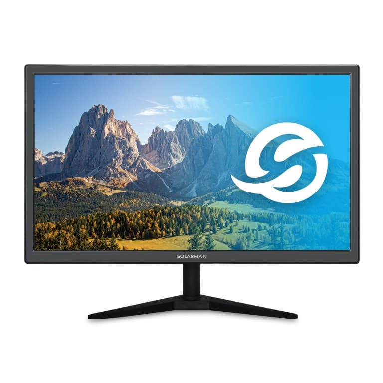 Monitor 24" Hdmi/Vga Sx24f2 Solarmax
