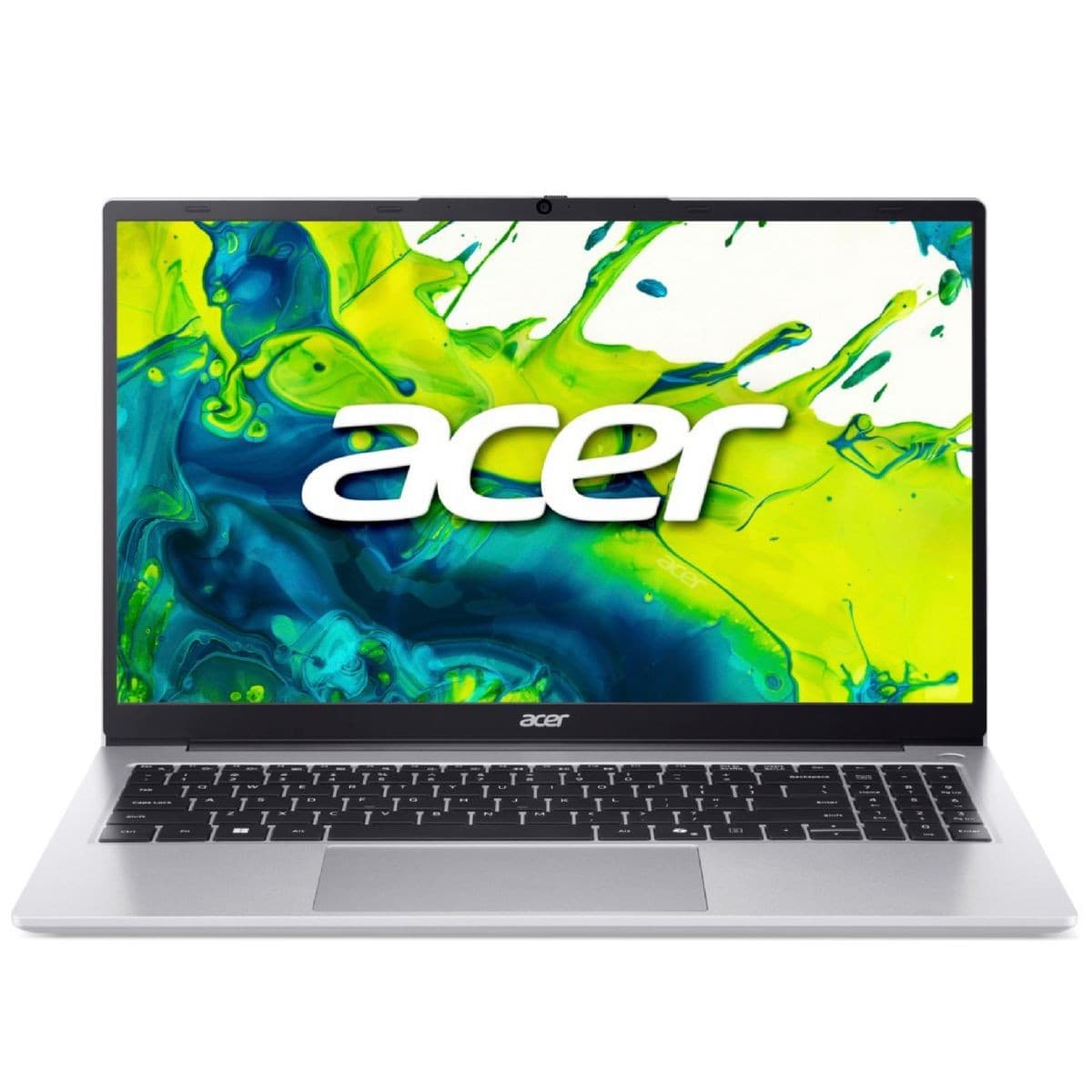 Notebook Acer Aspire Ryzen 7 16gb 512gb 15.6" W11