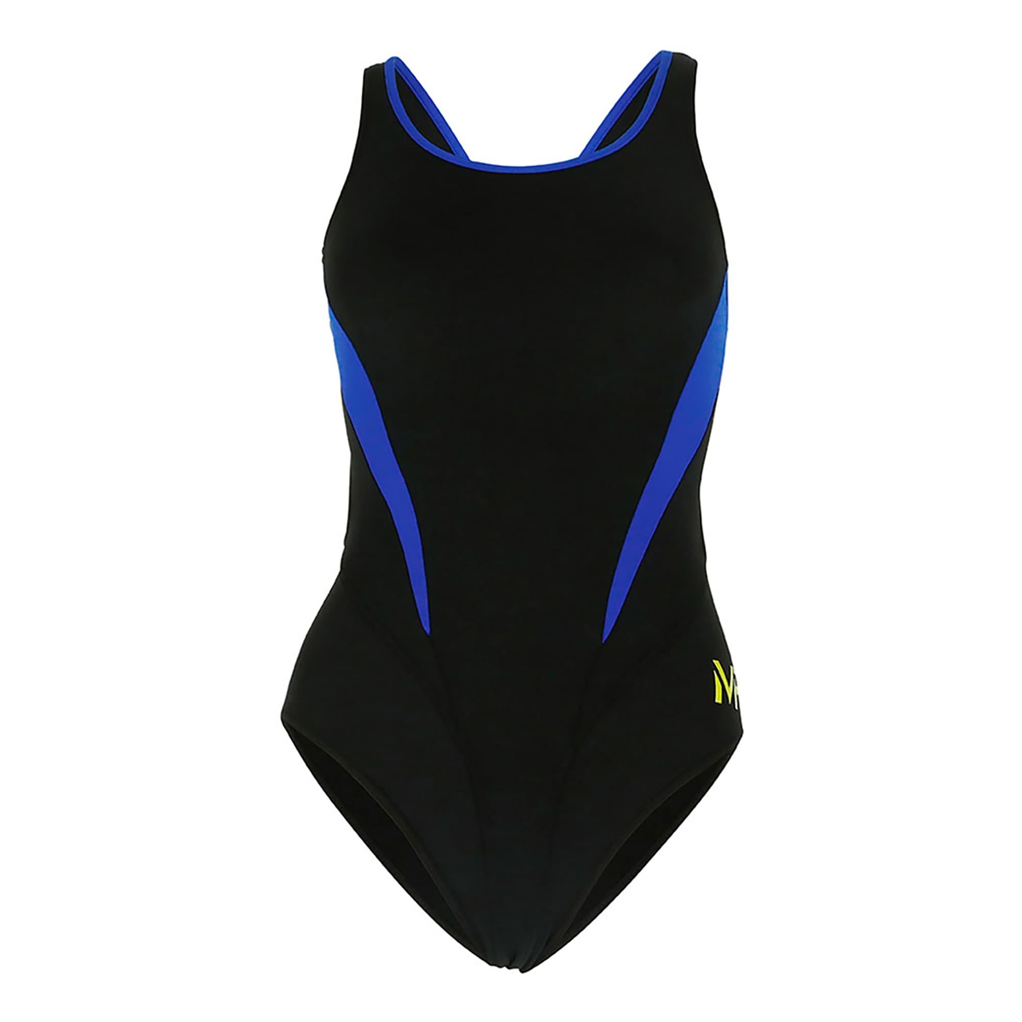 Malla De Baño Phelps Team Splice Mujer 18