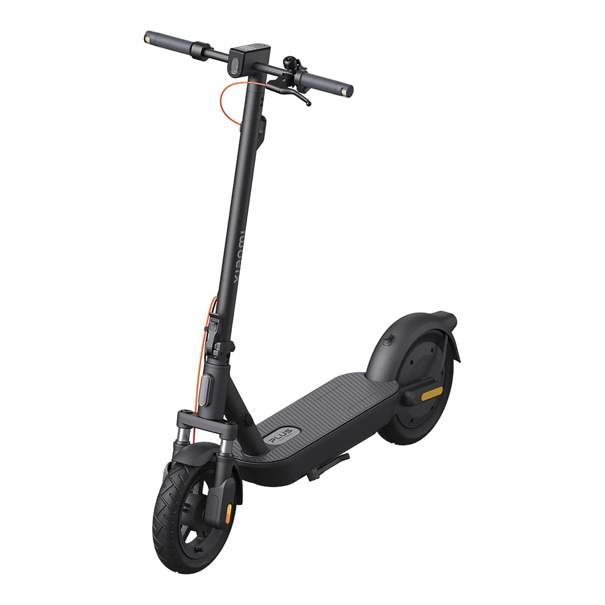 Monopatín Eléctrico Xiaomi 5 Plus Carga 120kg 25km/H 60km