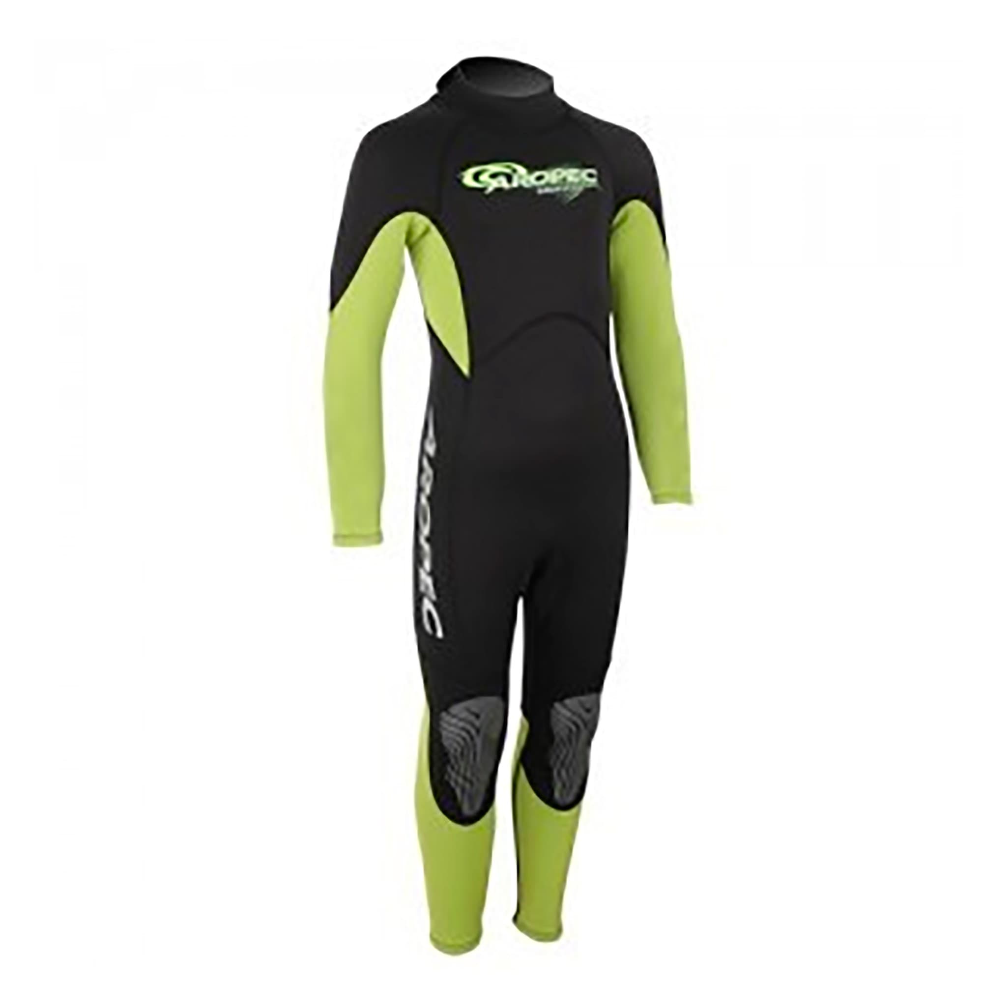 Traje Neopreno Surf Aropec Niño 12