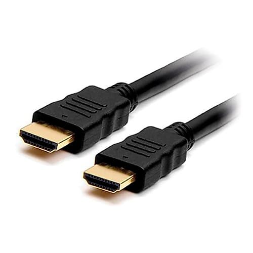 Cable Unno Hdmi 1.8m Soporta 1080p Compatible Con 3d