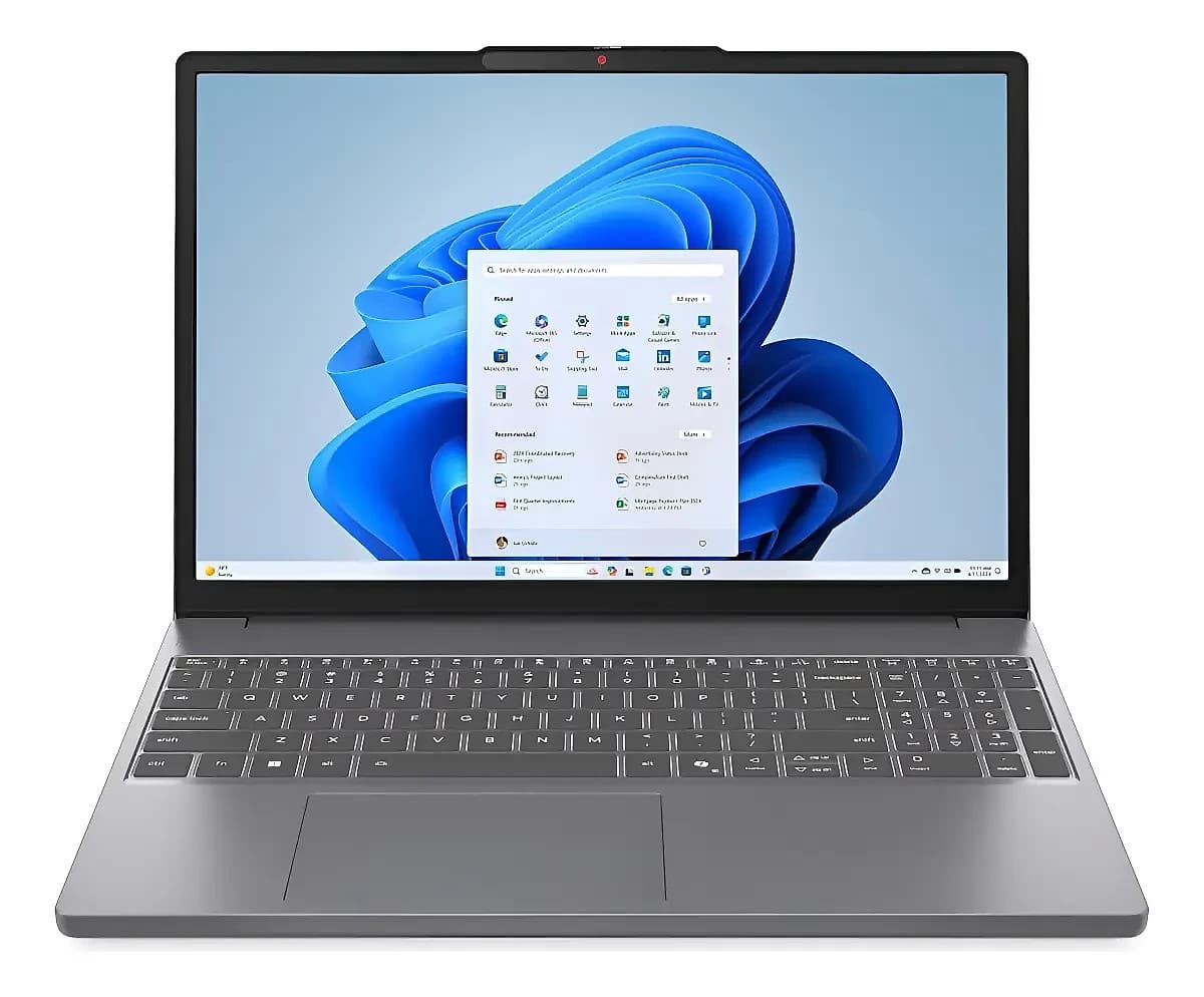 Notebook Lenovo V14 G4 R3 7320u / 14" / 8g / 256g / W11p / 1yci