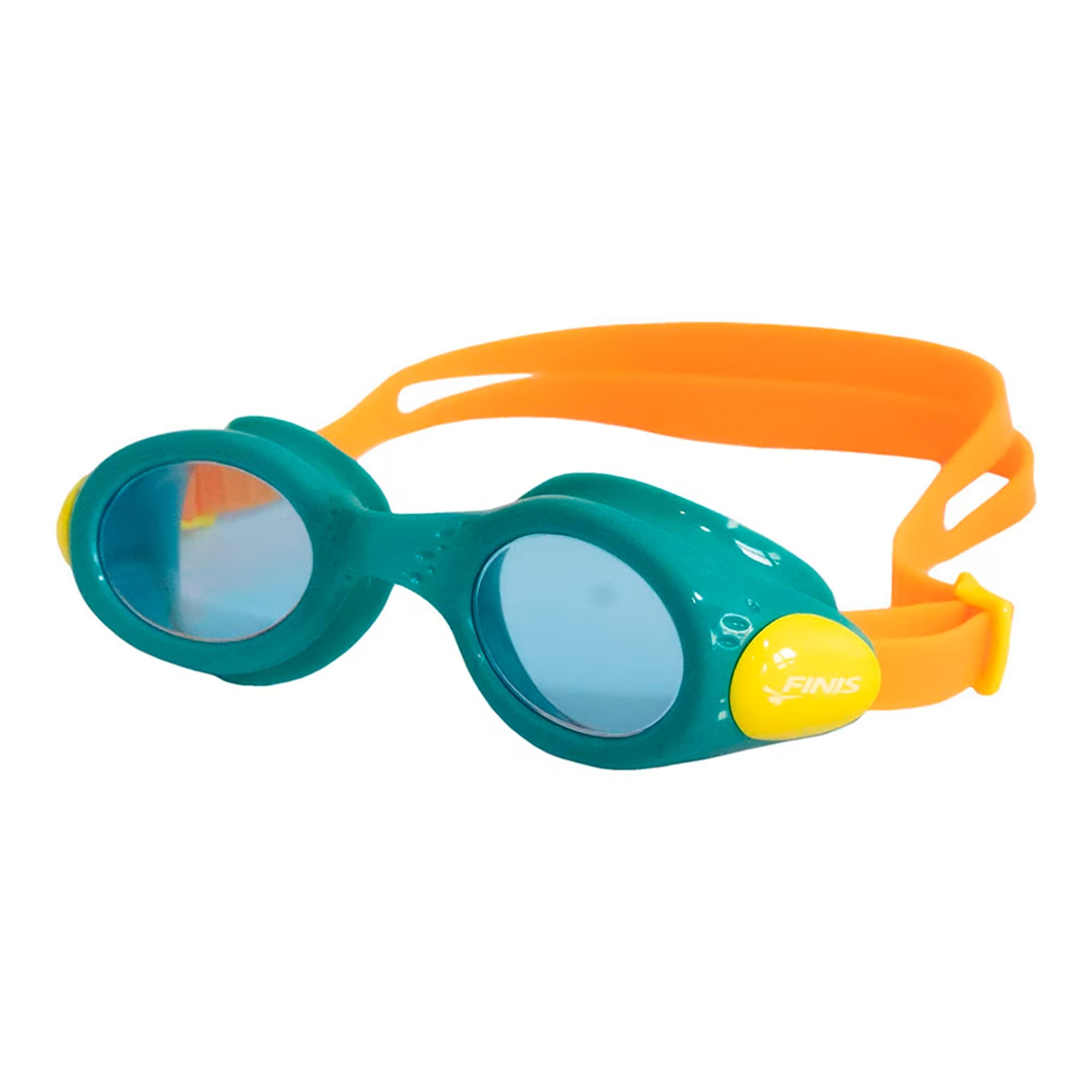 Lentes De Natación Finis H3 Niño 4-12 Años