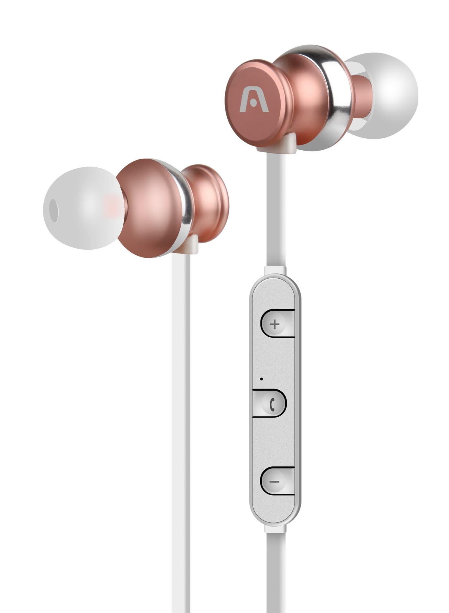 Audifono Sound Lux Gold Argom