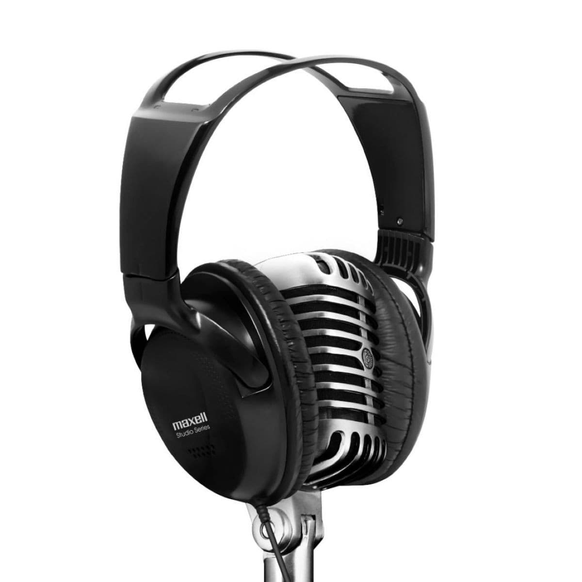 Auricular Maxell Studio Series St-2000 C/Micrófono