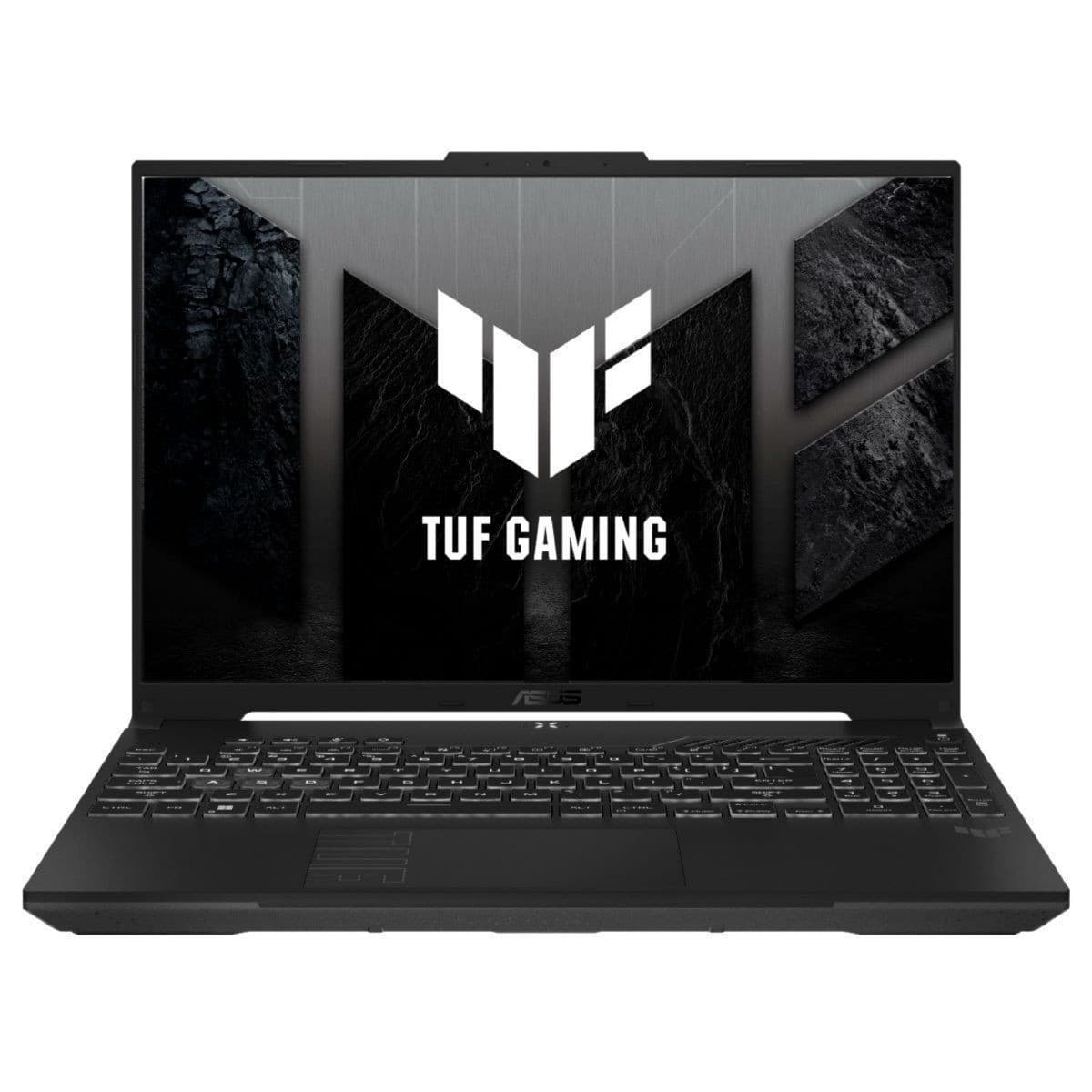 Notebook Asus Tuf C5 210h 8gb 512gb 16" W 3050 6gb
