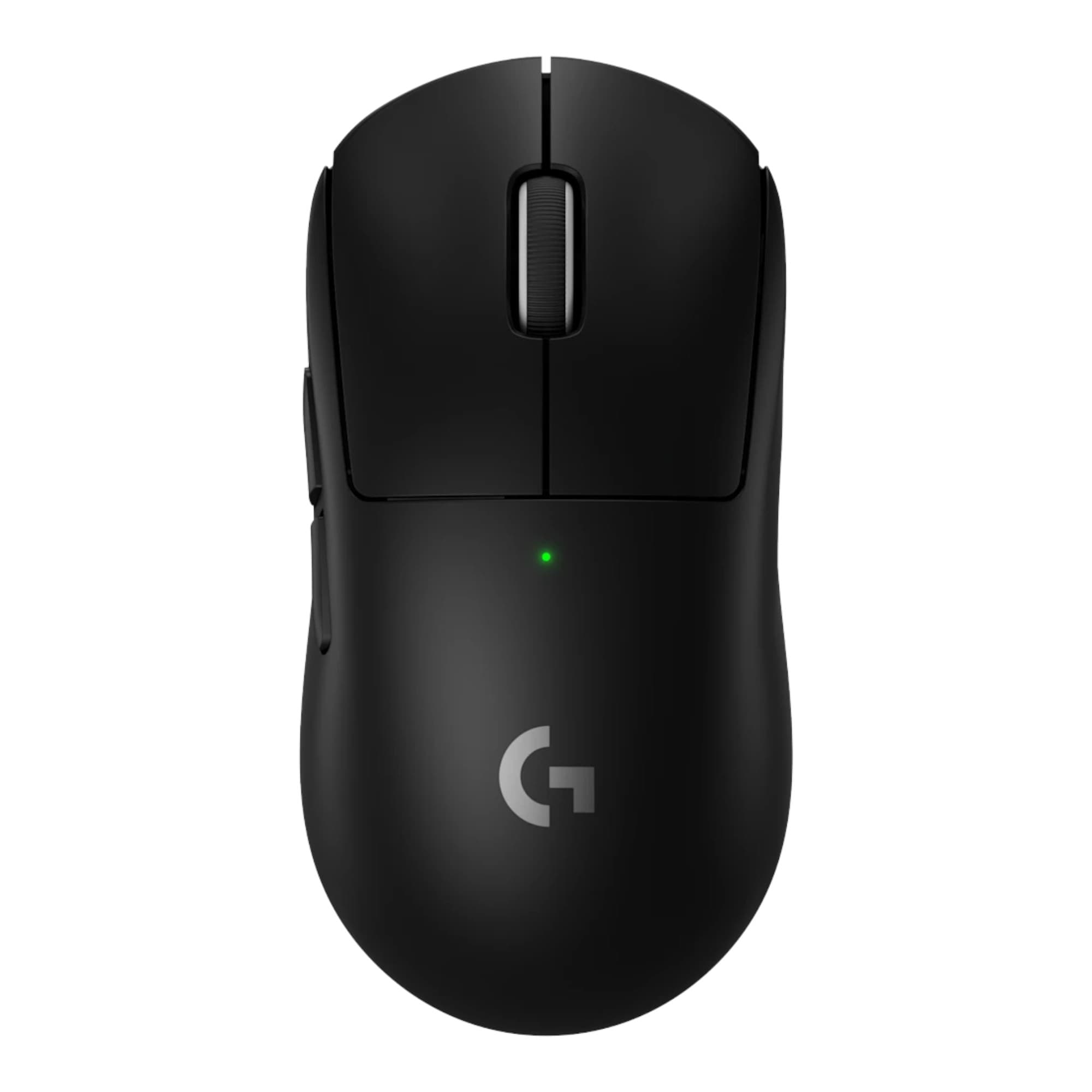 Mouse Gaming Inalámbrico Logitech Pro X Superlight 2 Se 44000dpi