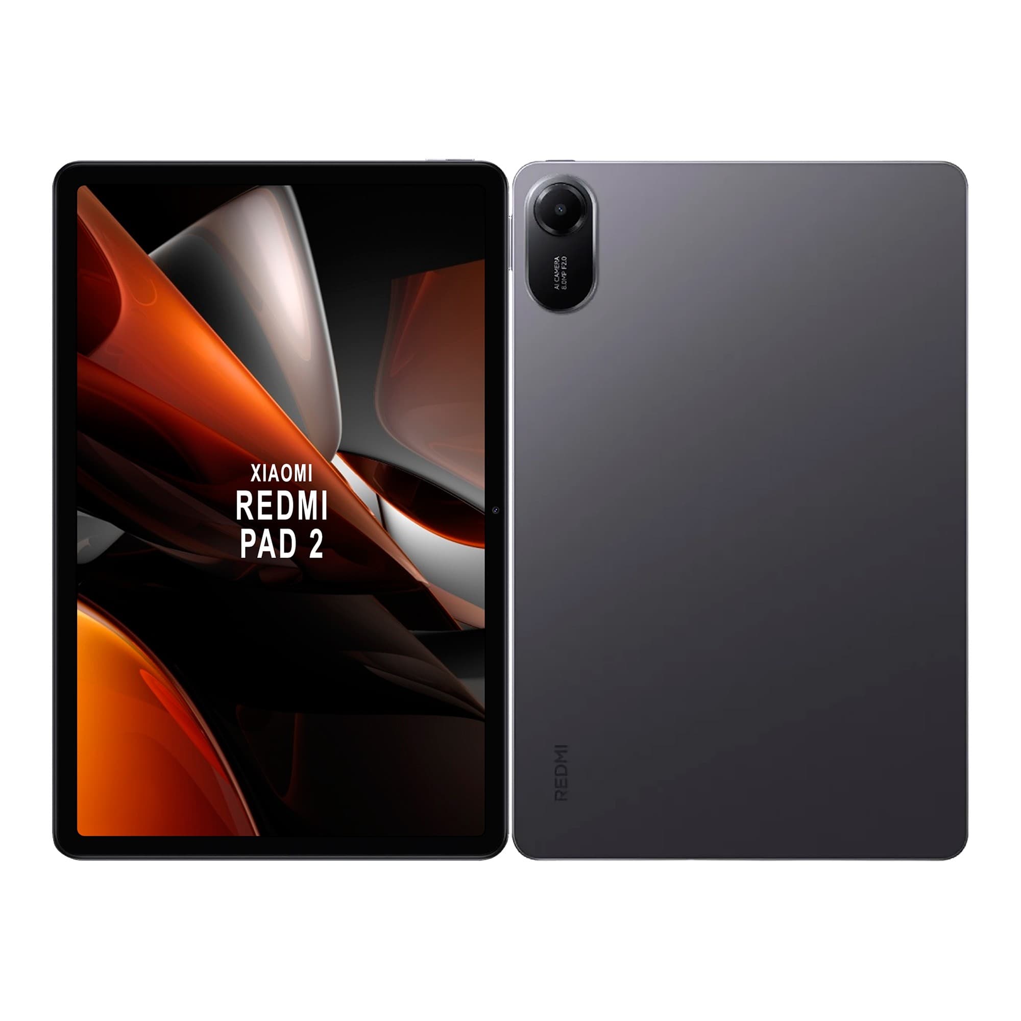 Tablet Redmi Pad 2 Xiaomi 11'' 8gb 256gb 8mp+5mp