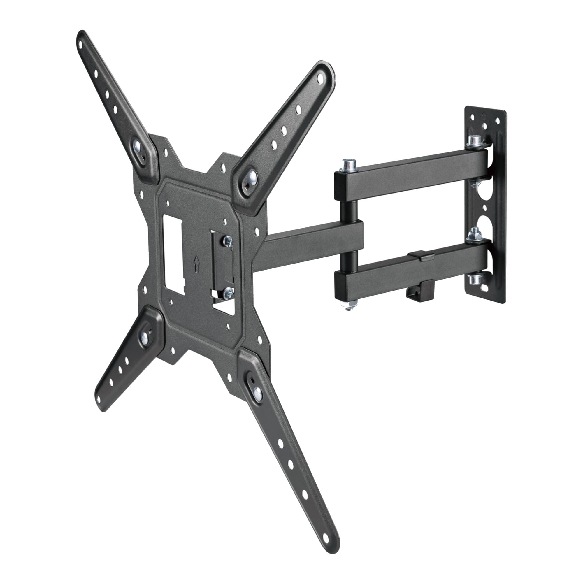 Soporte Para Tv De Pared Aiwa Awwml4a 13''-55'' Brazo Móvil