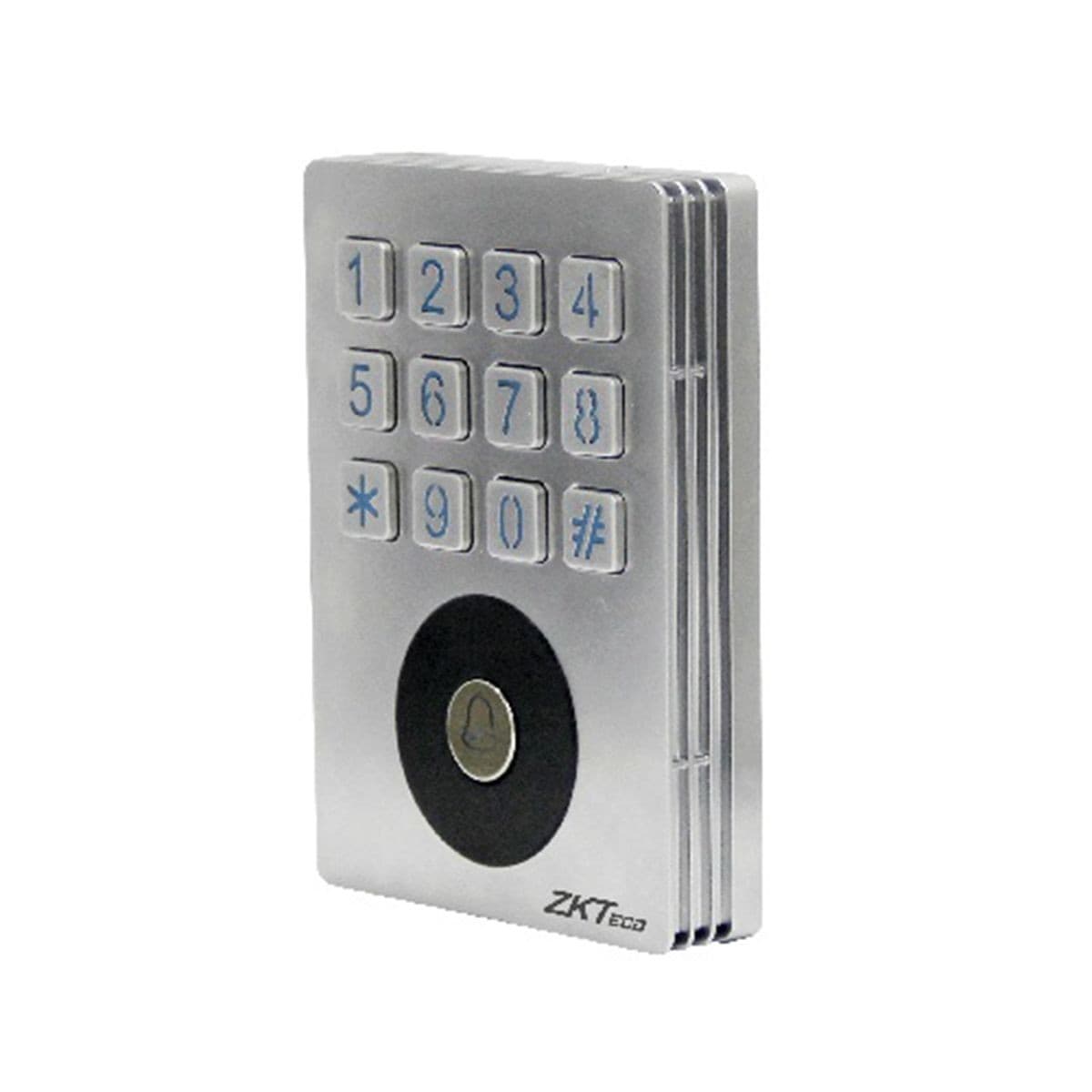 Control De Acceso Waterproof Standalone Zkteco