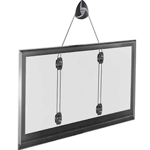 Soporte Para Pantalla De Pared Y Techo 56" Barkan W1