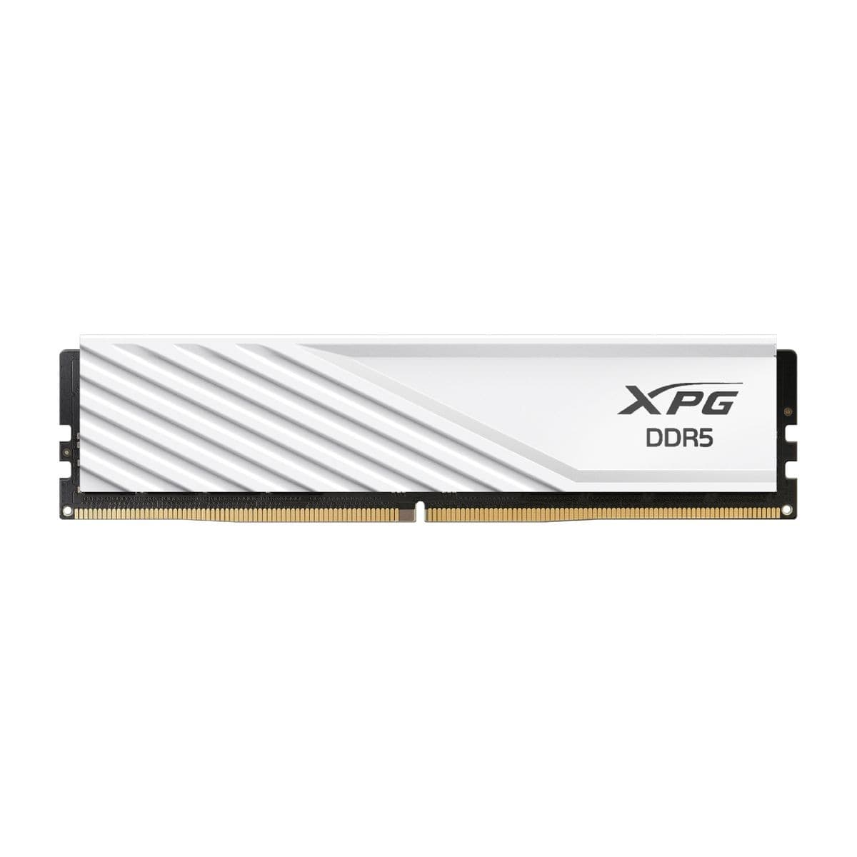 Memoria Ram Ddr5 8gb 5600mhz Adata Xpg Lancer Bl Cl46 Wh
