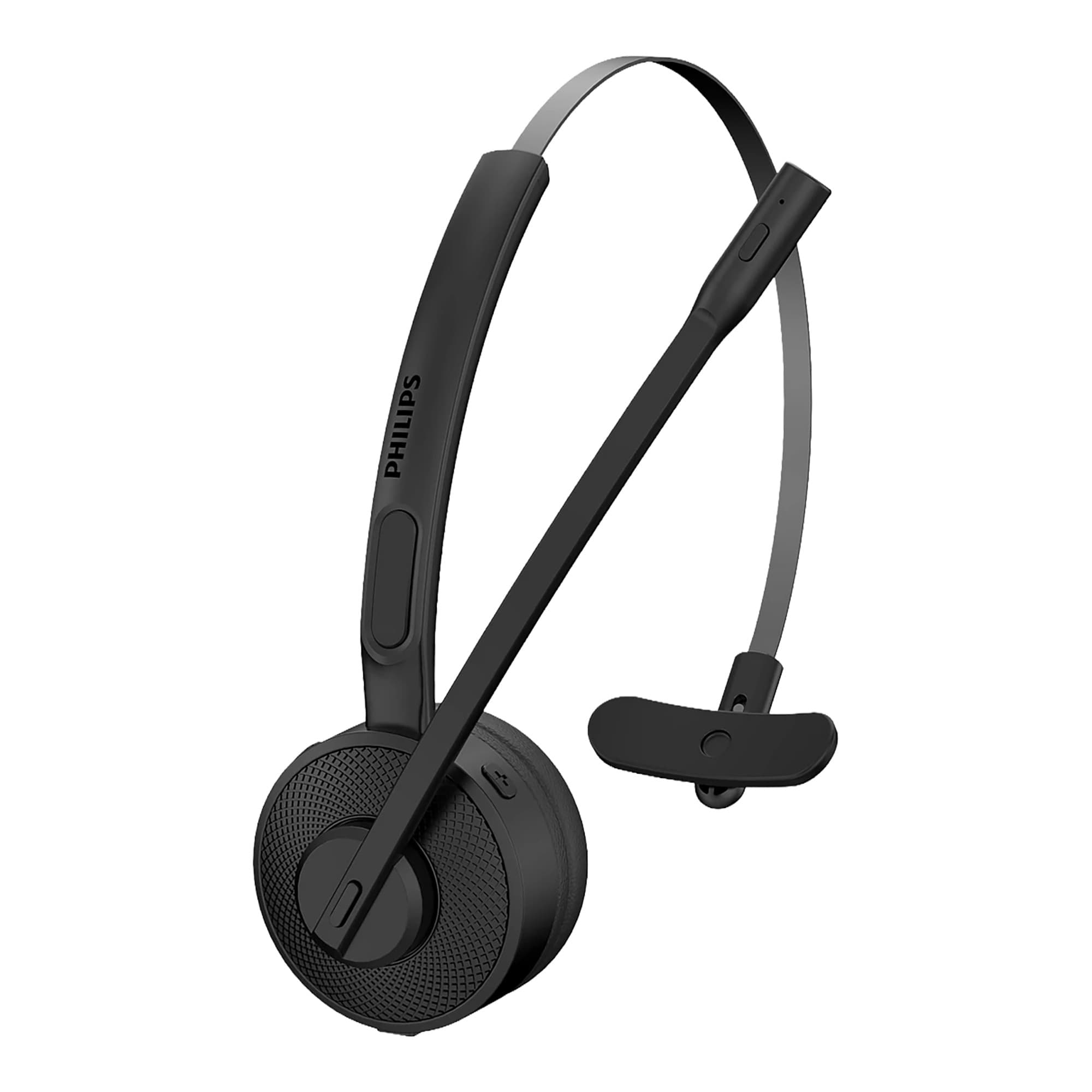 Auricular Inalámbrico Bt Philips Tal3000 20mw Enc