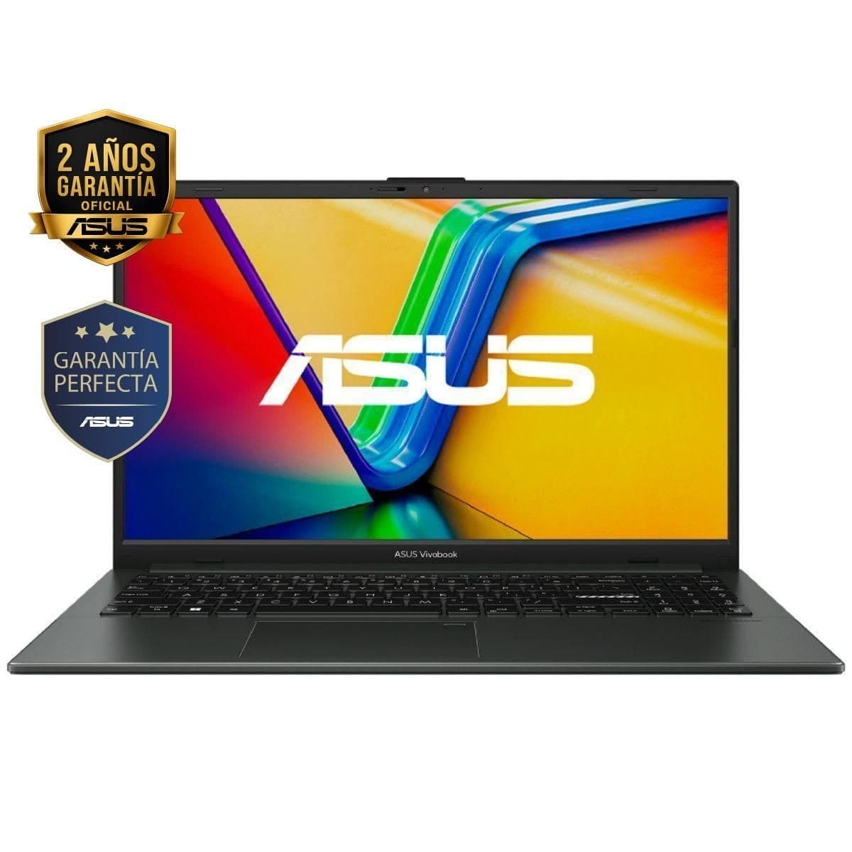 Notebook Asus Vivobook N150 8gb 512gb 15.6" F