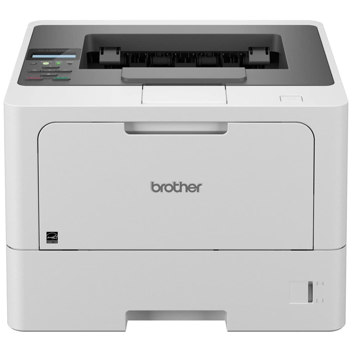 Impresora Láser Monocromática Hll5210dn Brother