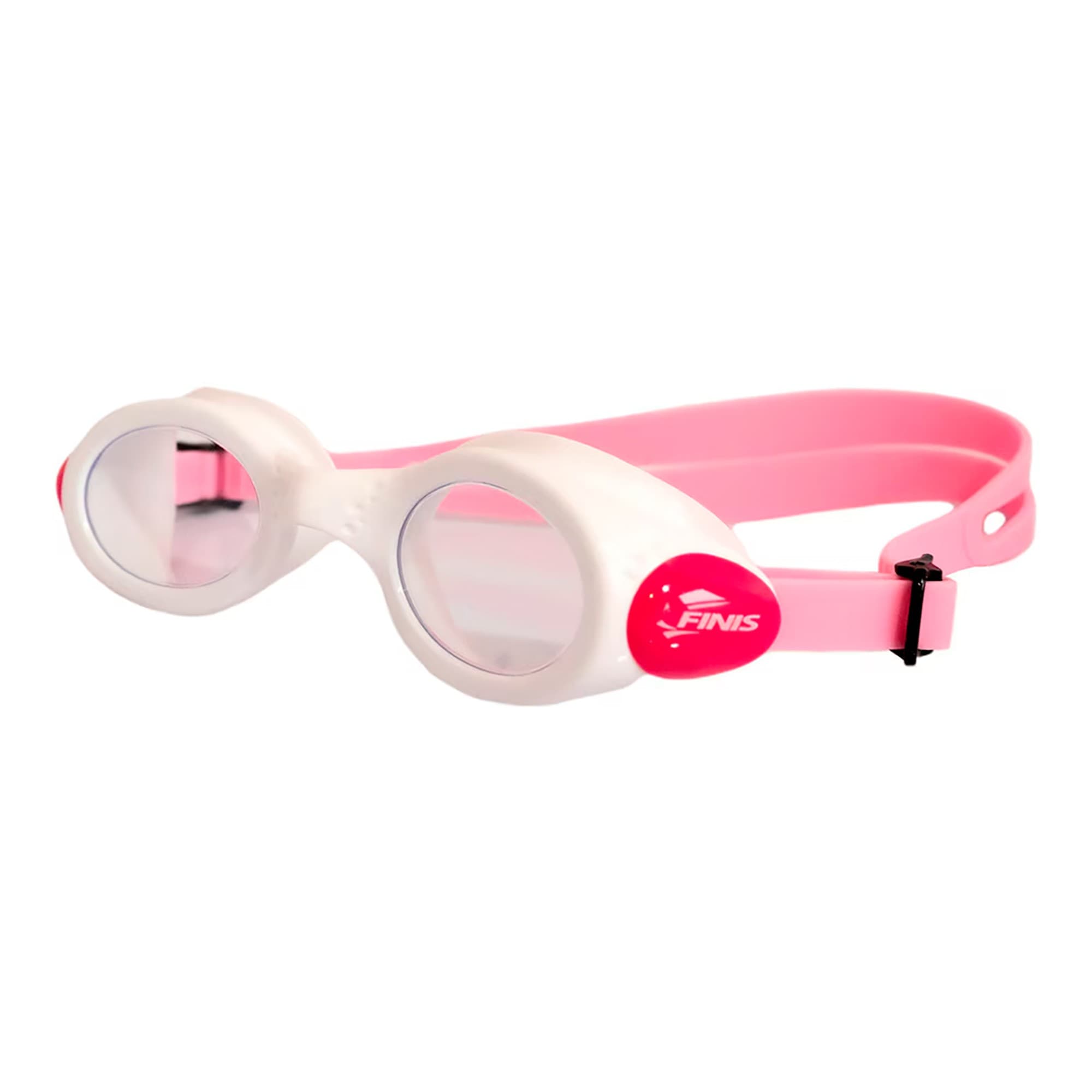 Lentes De Natación Finis H3 Niño 4-12 Años